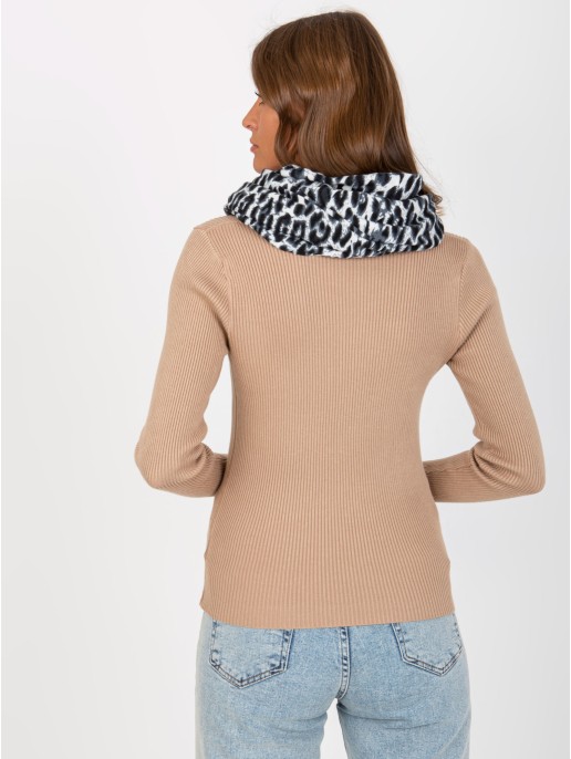 Komin-AT-KM-FC-2.02-szary Komin-AT-KM-FC-2.02-szary