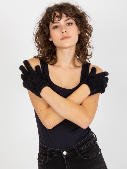 Rękawiczki-AT-RK-ST-59.34-czarny Rękawiczki-AT-RK-ST-59.34-czarny