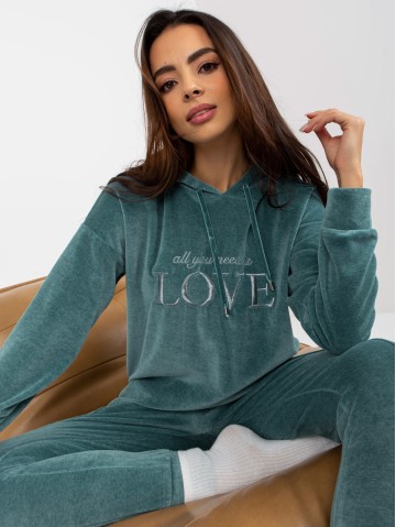 Piżama-BR-PI-9105-morski 2