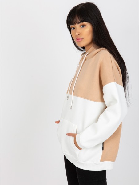 Bluza-AP-BL-AP-3001.98P-beżowy