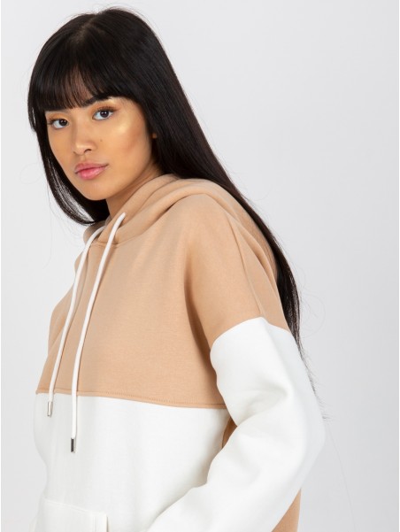 Bluza-AP-BL-AP-3001.98P-beżowy