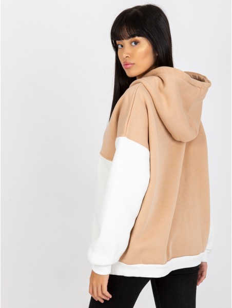 Bluza-AP-BL-AP-3001.98P-beżowy