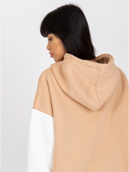 Bluza-AP-BL-AP-3001.98P-beżowy