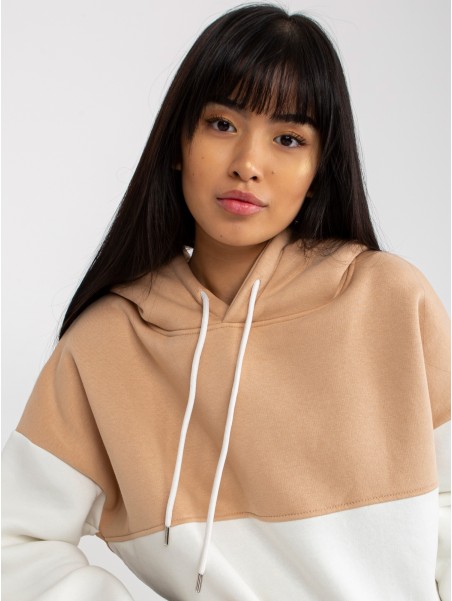 Bluza-AP-BL-AP-3001.98P-beżowy