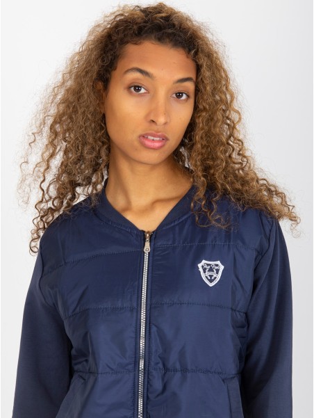 Bluza-RV-BL-8229.69P-granatowy