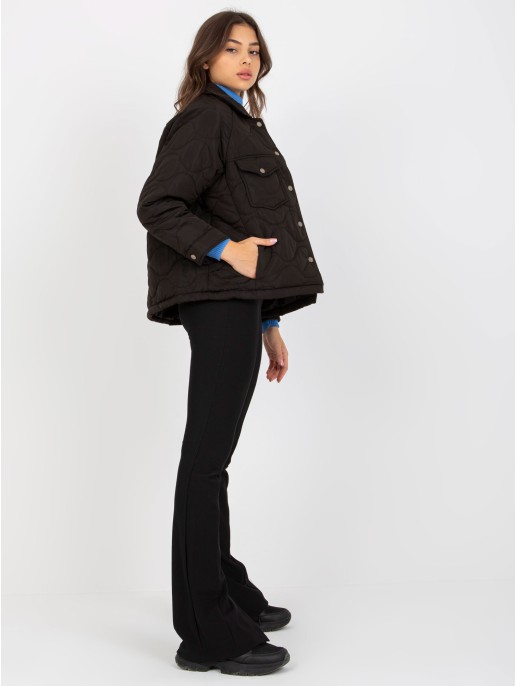 Striukė-AI-KR-8499K.91-juoda Striukė-AI-KR-8499K.91-juoda