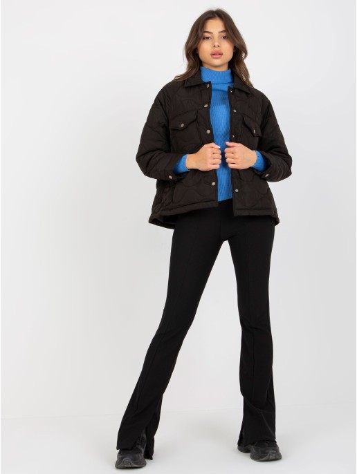 Striukė-AI-KR-8499K.91-juoda Striukė-AI-KR-8499K.91-juoda