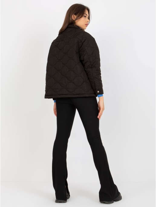 Striukė-AI-KR-8499K.91-juoda Striukė-AI-KR-8499K.91-juoda