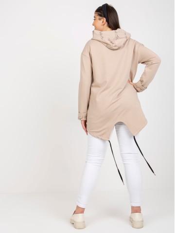 Bluza-RV-BL-8266.34P-beżowy 2