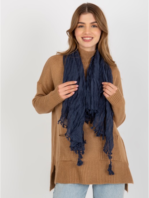 Chustka-AT-CH-BF48172-granatowy