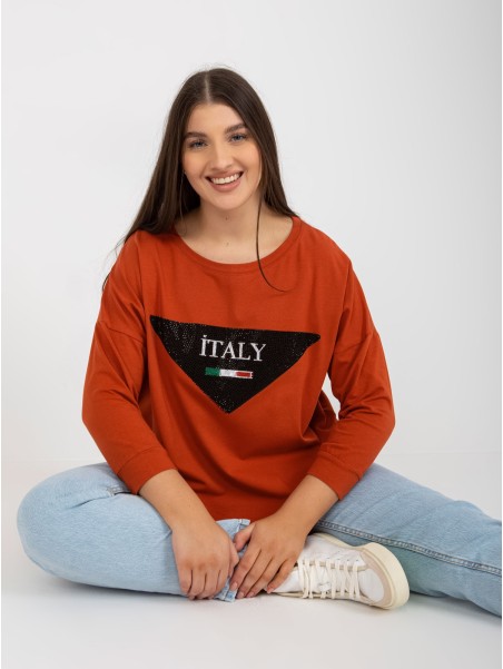 Palaidinė-VI-BZ-2911.82P-tamsiai oranžinė