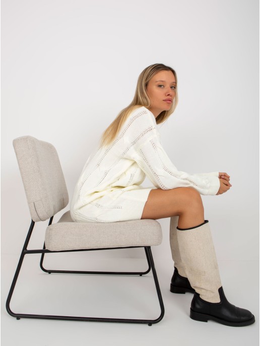 Megztinis-LC-SW-0297.35P-baltas