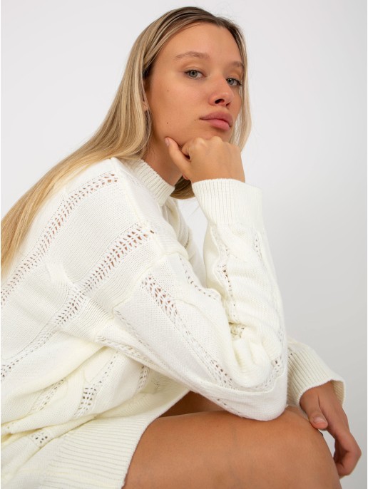 Megztinis-LC-SW-0297.35P-baltas