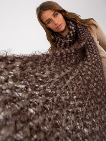 Szalik-AT-SZ-3710.88-ciemny bezowy