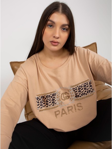 Palaidinė-VI-BZ-2901.49P-smėlio spalvos