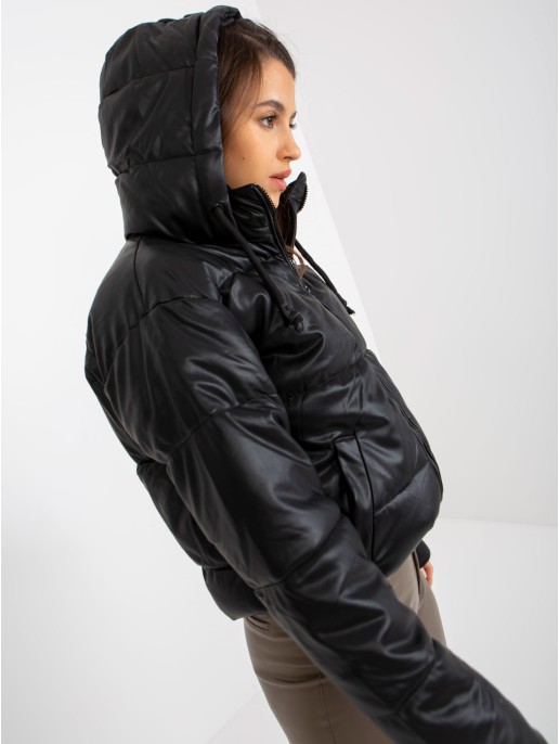 Kurtka-NM-KR-H-923.94-czarny Kurtka-NM-KR-H-923.94-czarny