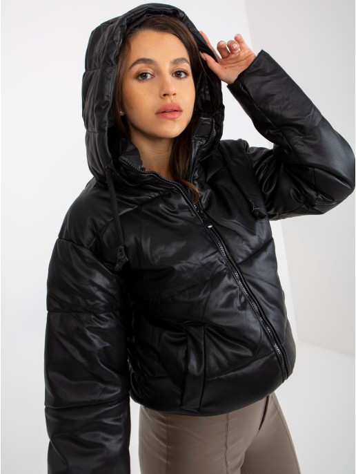 Kurtka-NM-KR-H-923.94-czarny Kurtka-NM-KR-H-923.94-czarny