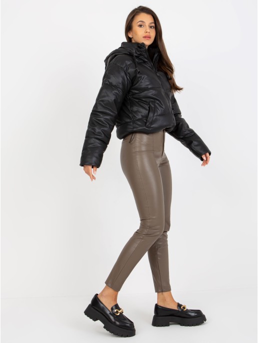 Kurtka-NM-KR-H-923.94-czarny Kurtka-NM-KR-H-923.94-czarny