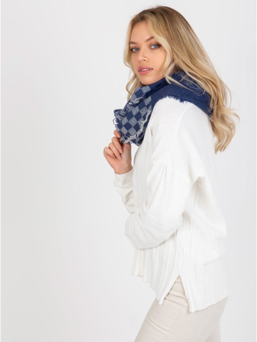 Komin-AT-KM-9501.10-granatowy Komin-AT-KM-9501.10-granatowy