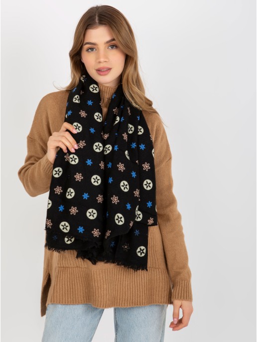 Chustka-AT-CH-23505-1.55-czarny Chustka-AT-CH-23505-1.55-czarny