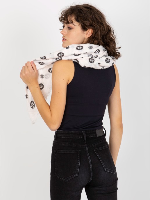 Chustka-AT-CH-23503-1.89-jasny różowy Chustka-AT-CH-23503-1.89-jasny różowy