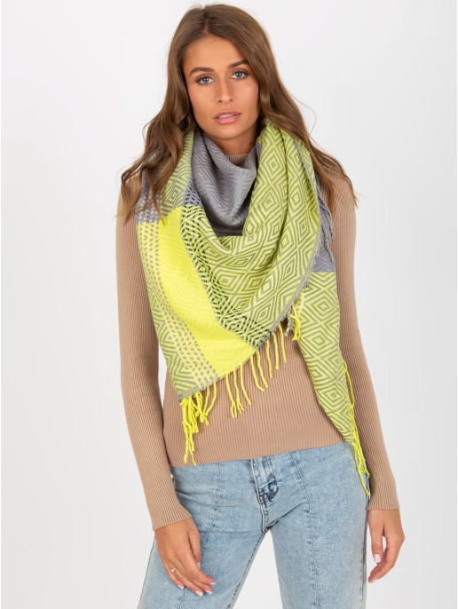 Szalik-AT-SZ-2001-1.87-szary Szalik-AT-SZ-2001-1.87-szary