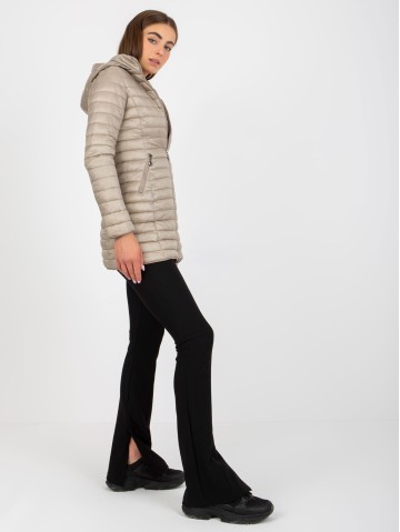 Kurtka-NM-KR-P22-6206-62.70P-ciemny bezowy 2