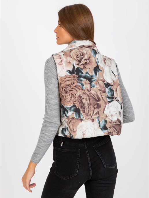 Liemenė-RV-KZ-11445.98P-smėlio spalvos