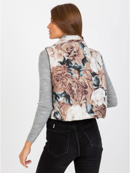 Liemenė-RV-KZ-11445.98P-smėlio spalvos