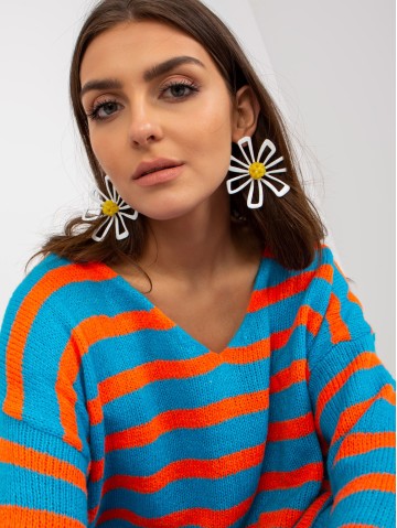 Sweter-TW-SW-BI-M59.25-niebieski 2
