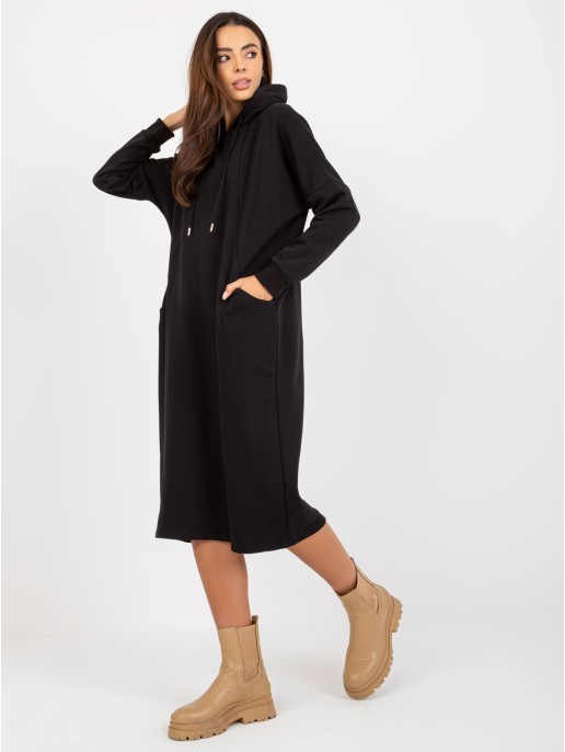 Bluza-RV-BL-8335.58P-czarny Bluza-RV-BL-8335.58P-czarny