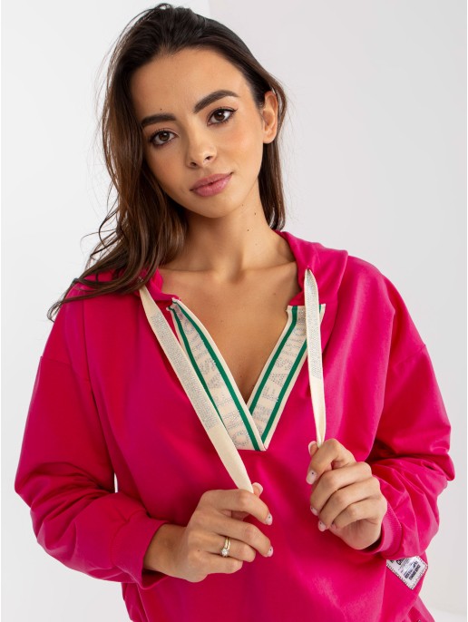 Komplet-RV-KMPL-8297.52P-fuksjowy Komplet-RV-KMPL-8297.52P-fuksjowy