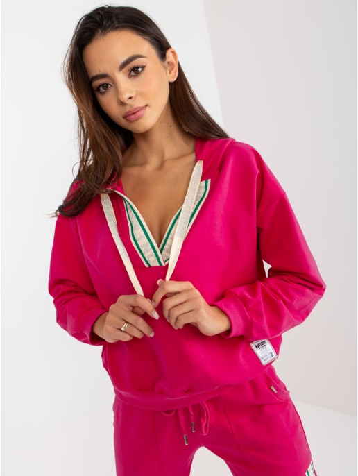 Komplet-RV-KMPL-8297.52P-fuksjowy Komplet-RV-KMPL-8297.52P-fuksjowy