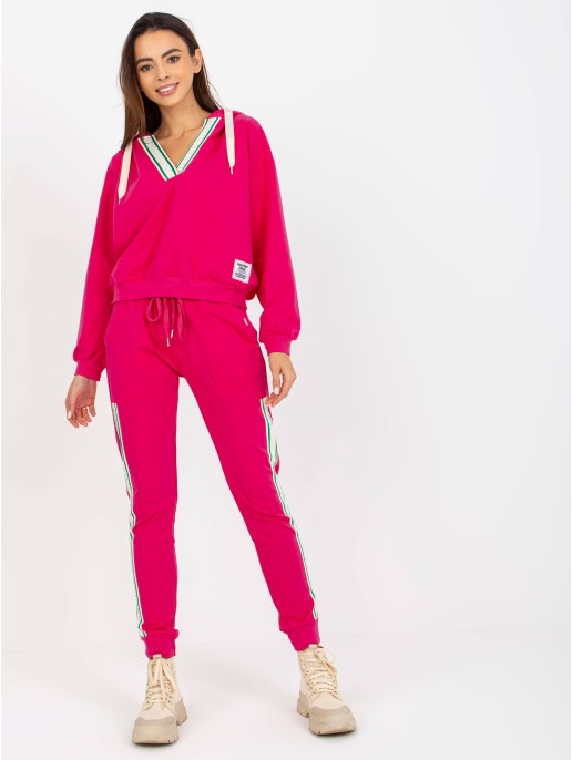 Komplet-RV-KMPL-8297.52P-fuksjowy Komplet-RV-KMPL-8297.52P-fuksjowy