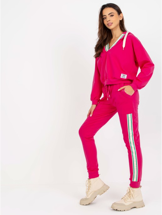 Komplet-RV-KMPL-8297.52P-fuksjowy Komplet-RV-KMPL-8297.52P-fuksjowy