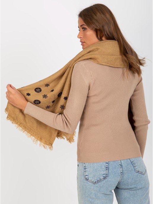 Chustka-AT-CH-23502-1.51-ciemny bezowy