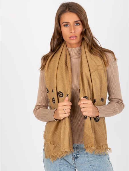 Chustka-AT-CH-23502-1.51-ciemny bezowy