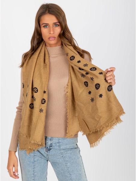 Chustka-AT-CH-23502-1.51-ciemny bezowy