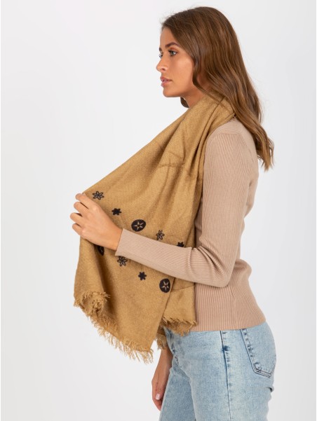 Chustka-AT-CH-23502-1.51-ciemny bezowy