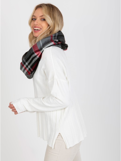 Komin-AT-KM-1402.20-szaro-czarny Komin-AT-KM-1402.20-szaro-czarny