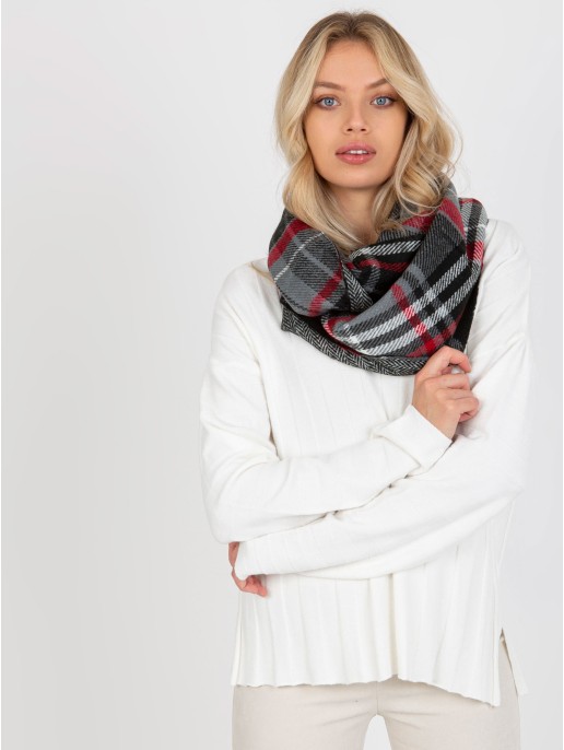 Komin-AT-KM-1402.20-szaro-czarny Komin-AT-KM-1402.20-szaro-czarny