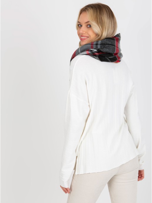 Komin-AT-KM-1402.20-szaro-czarny Komin-AT-KM-1402.20-szaro-czarny