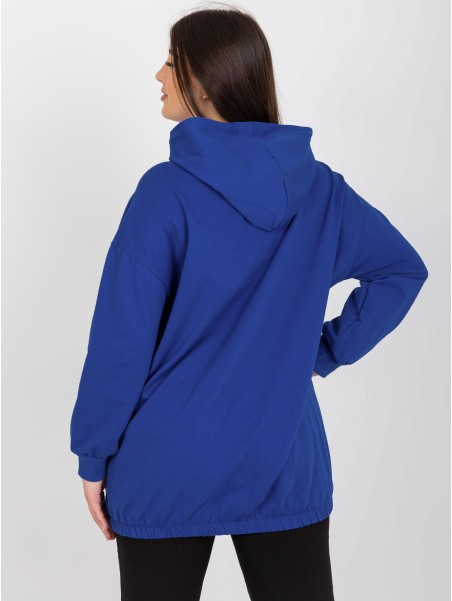 Bluza-RV-BL-8302.78-ciemny niebieski