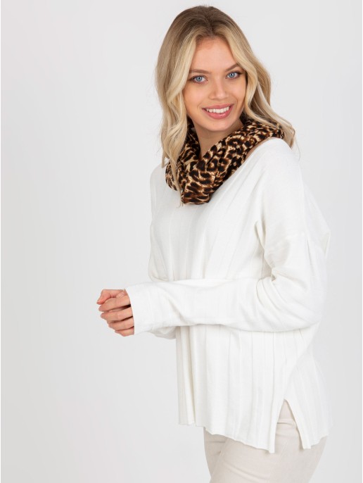 Komin-AT-KM-FC-2.02-ciemny bezowy Komin-AT-KM-FC-2.02-ciemny bezowy