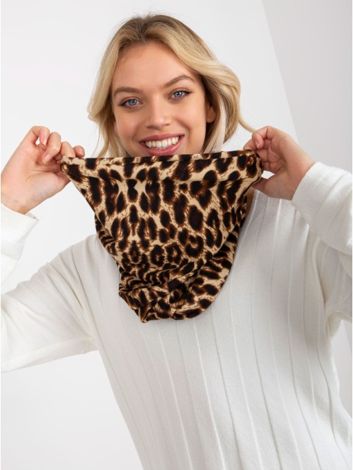 Komin-AT-KM-FC-2.02-ciemny bezowy Komin-AT-KM-FC-2.02-ciemny bezowy