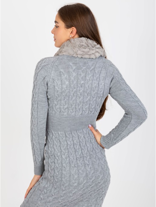 Komin-AT-KM-S-8253.18-szary Komin-AT-KM-S-8253.18-szary