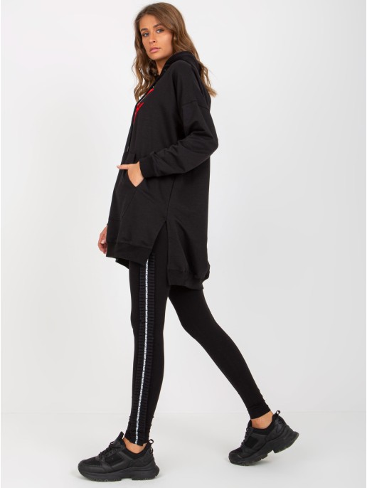 Leginsy-VI-LG-4925.27X-czarny Leginsy-VI-LG-4925.27X-czarny