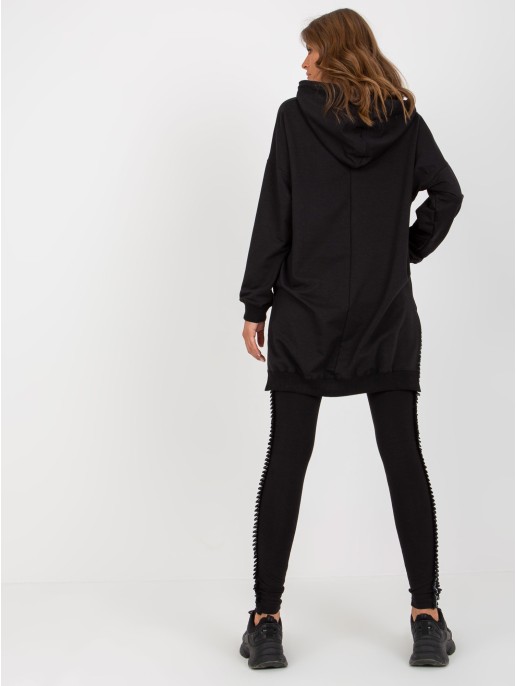 Leginsy-VI-LG-4925.27X-czarny Leginsy-VI-LG-4925.27X-czarny