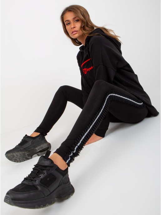 Leginsy-VI-LG-4925.27X-czarny Leginsy-VI-LG-4925.27X-czarny