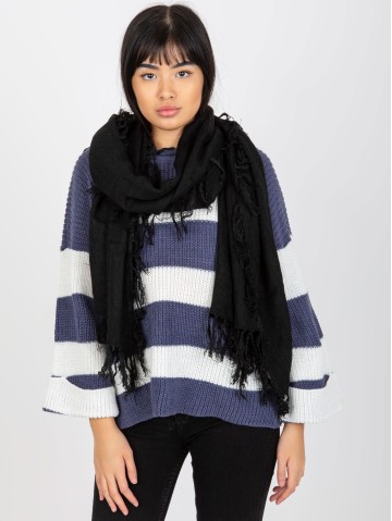 Szalik-AT-SZ-1285.65P-czarny 2